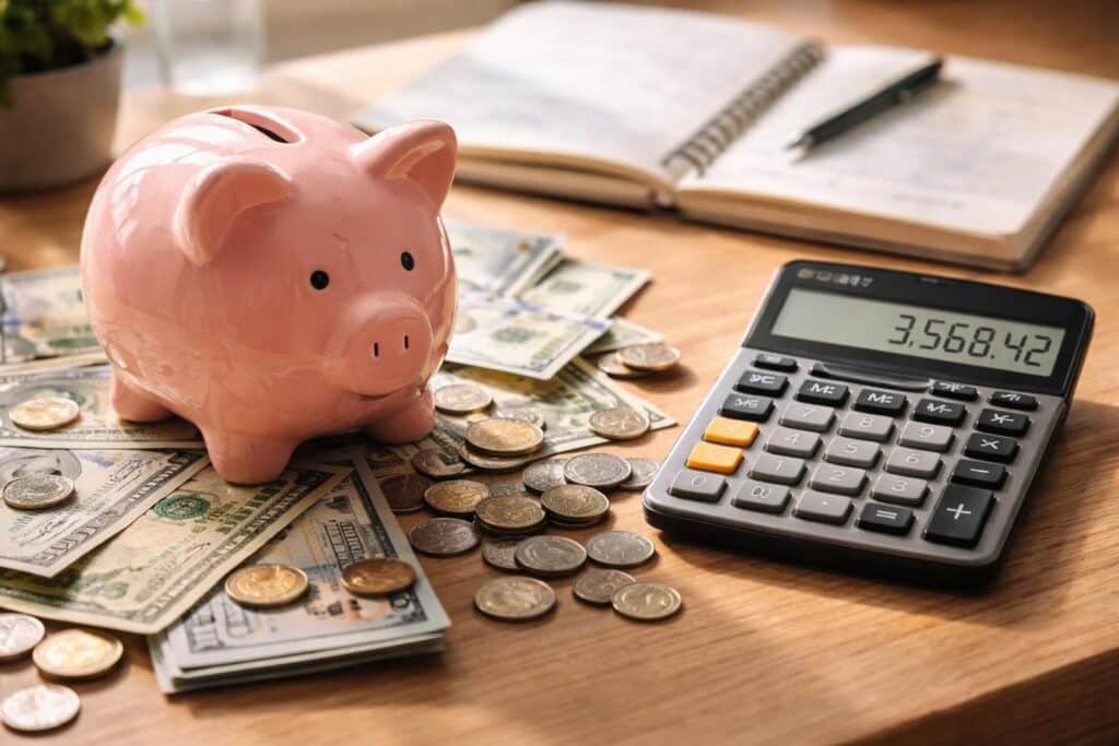 découvrez ce que coûte vraiment l'argent dormant et comment optimiser vos finances pour éviter les frais inutiles.