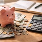 découvrez ce que coûte vraiment l'argent dormant et comment optimiser vos finances pour éviter les frais inutiles.