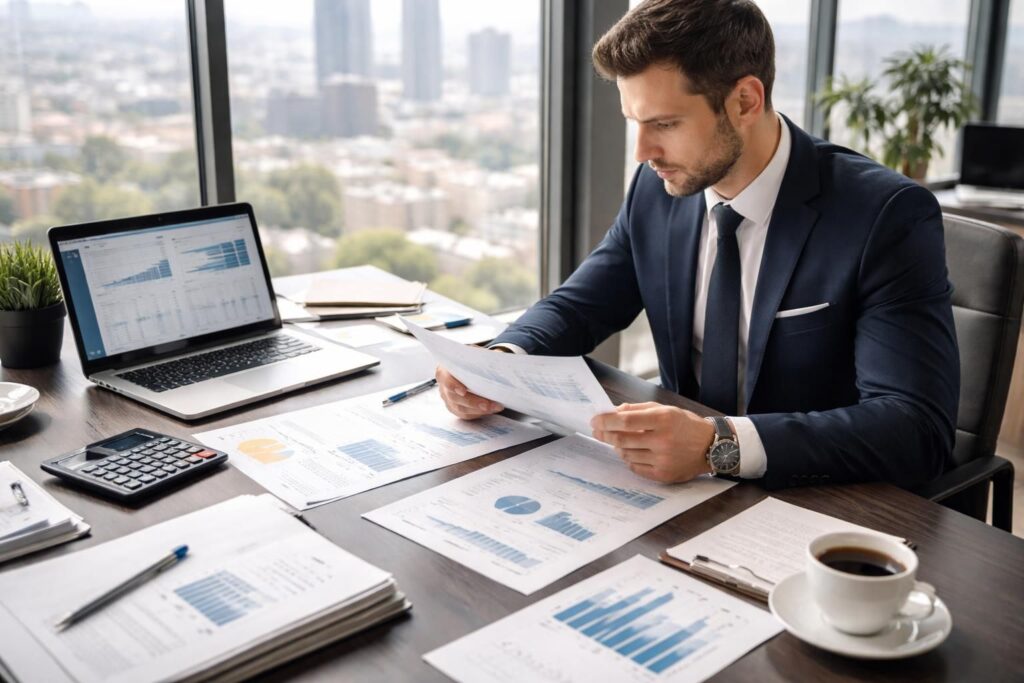 découvrez comment optimiser vos déclarations fiscales tout en élaborant une stratégie patrimoniale efficace pour protéger et faire fructifier votre patrimoine.