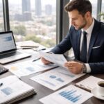 découvrez comment optimiser vos déclarations fiscales tout en élaborant une stratégie patrimoniale efficace pour protéger et faire fructifier votre patrimoine.