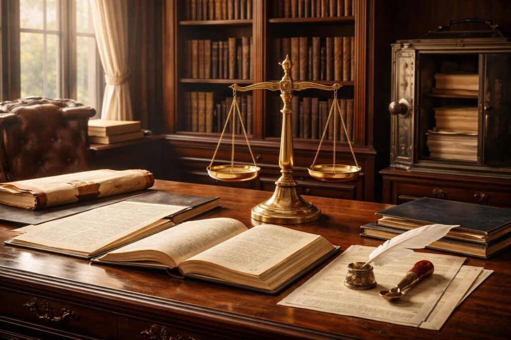 découvrez les fondamentaux du droit et du patrimoine pour mieux gérer et protéger vos biens. guide essentiel pour comprendre vos droits et obligations.