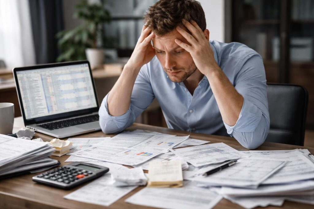 découvrez les erreurs fréquentes lors des déclarations fiscales et apprenez comment les éviter pour optimiser votre déclaration et éviter les pénalités.