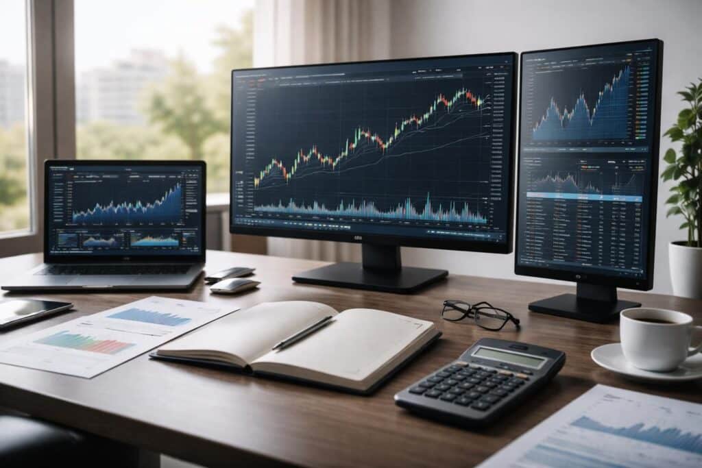 découvrez les indicateurs financiers essentiels pour gérer efficacement vos finances et prendre des décisions éclairées.