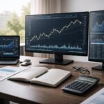 découvrez les indicateurs financiers essentiels pour gérer efficacement vos finances et prendre des décisions éclairées.