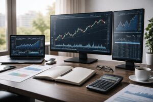 découvrez les indicateurs financiers essentiels pour gérer efficacement vos finances et prendre des décisions éclairées.