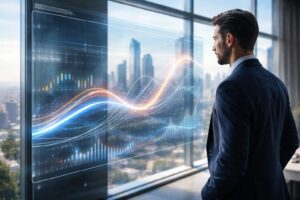 découvrez comment adopter une approche de pilotage financier axée sur la trajectoire pour anticiper et guider la performance de votre entreprise au-delà des simples chiffres.