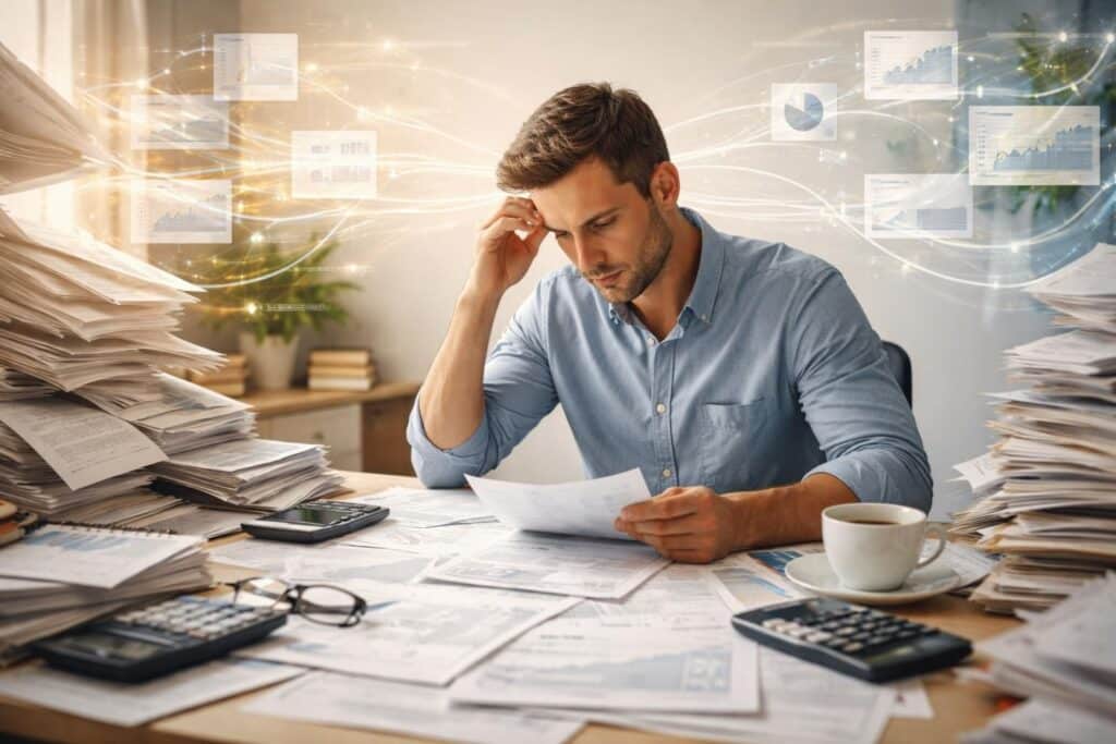 découvrez pourquoi la fiscalité semble souvent plus compliquée qu'elle ne l'est réellement, et comment mieux comprendre ses mécanismes pour alléger votre gestion financière.