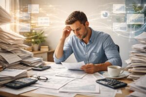 découvrez pourquoi la fiscalité semble souvent plus compliquée qu'elle ne l'est réellement, et comment mieux comprendre ses mécanismes pour alléger votre gestion financière.