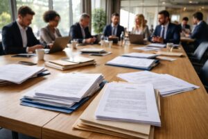 découvrez pourquoi le cadre juridique est souvent négligé et l'importance de le prendre en compte pour sécuriser vos projets et éviter les risques légaux.