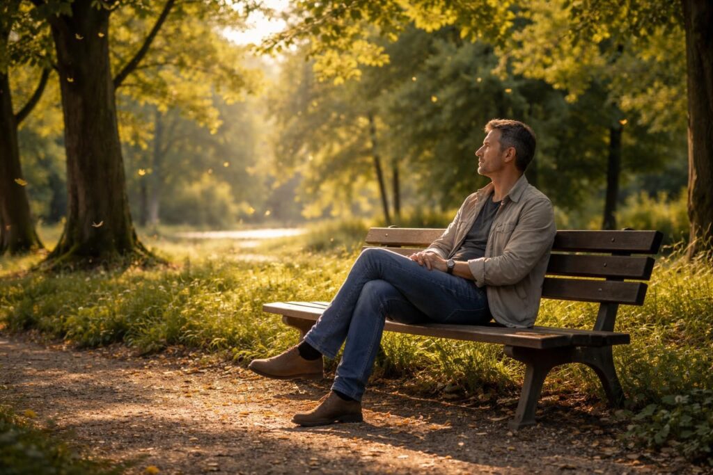 découvrez pourquoi choisir de ne rien faire peut parfois être la meilleure décision, en explorant les avantages du repos, de la réflexion et de la prise de recul.