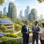 découvrez les enjeux de la réglementation et adoptez une vision à long terme pour assurer la conformité et la durabilité de vos projets.