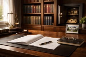 découvrez comment protéger et sécuriser efficacement votre patrimoine grâce aux outils et stratégies juridiques adaptés.