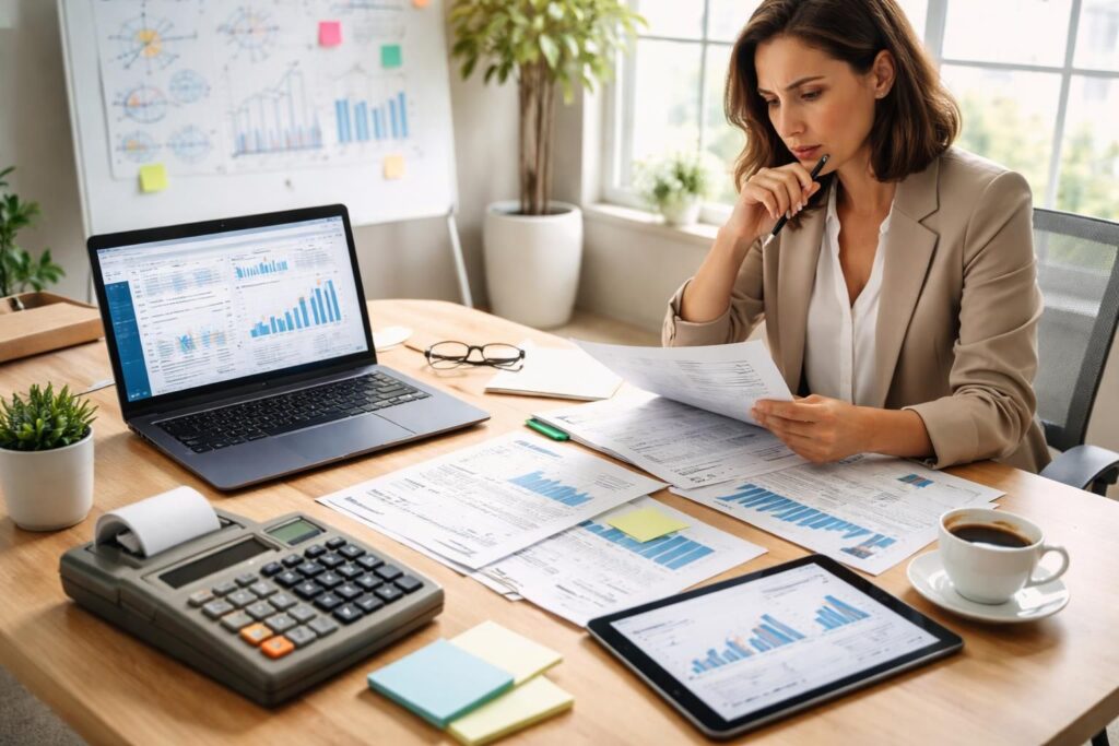 découvrez si le budget prévisionnel est un outil obsolète ou toujours indispensable pour une gestion efficace de vos finances.