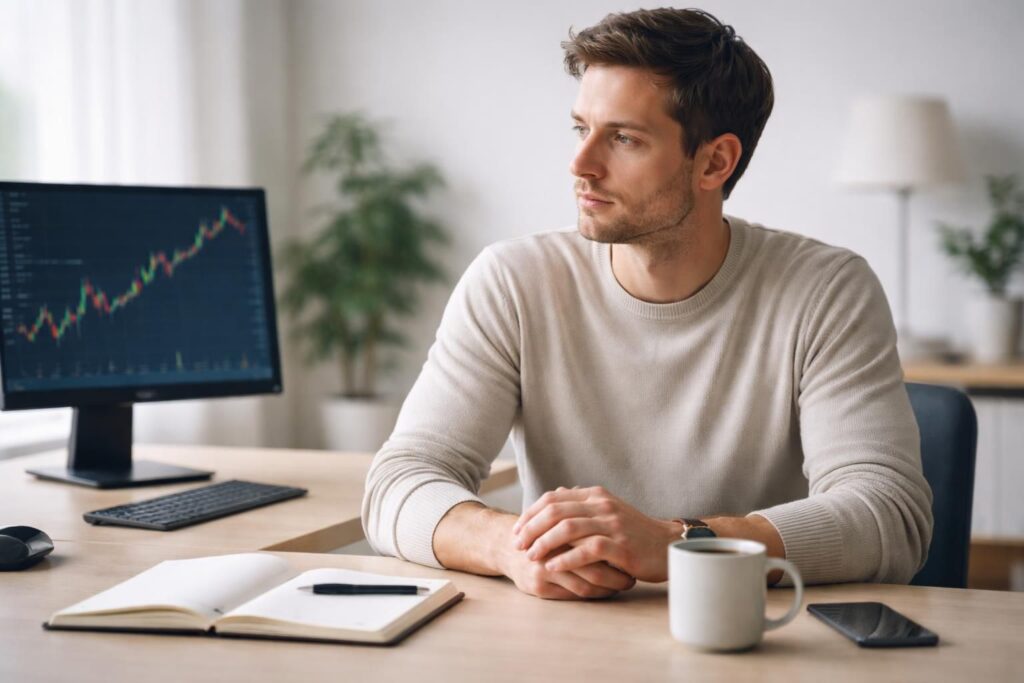 découvrez des stratégies efficaces pour éviter l'investissement émotionnel et prendre des décisions financières rationnelles et éclairées.