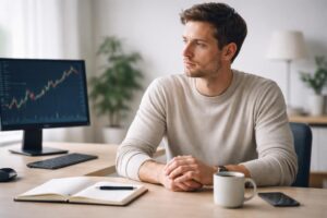 découvrez des stratégies efficaces pour éviter l'investissement émotionnel et prendre des décisions financières rationnelles et éclairées.