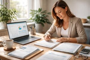 découvrez nos conseils pratiques pour bien vous préparer à la période fiscale et gérer vos obligations sereinement, sans stress ni erreurs.