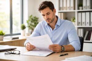 découvrez l'importance de bien comprendre les règles avant de signer un contrat pour éviter les mauvaises surprises et protéger vos intérêts.