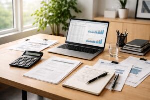 découvrez les éléments essentiels à ne jamais oublier lors de vos déclarations annuelles pour éviter les erreurs et assurer votre conformité.