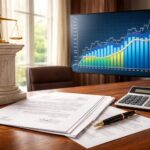découvrez comment le droit influence les décisions financières et pourquoi ces deux domaines sont étroitement liés pour assurer la conformité et la réussite économique.