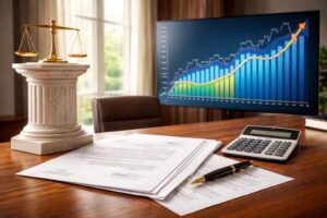 découvrez comment le droit influence les décisions financières et pourquoi ces deux domaines sont étroitement liés pour assurer la conformité et la réussite économique.