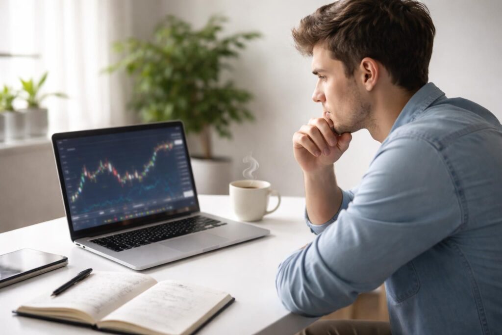 découvrez les conseils essentiels pour bien débuter en investissement et savoir s'il est judicieux d'investir dès ses premiers pas.