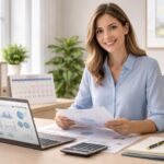 découvrez comment anticiper vos impôts pour mieux gérer votre budget et gagner en tranquillité d'esprit tout au long de l'année.