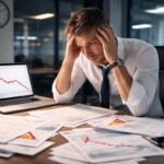 découvrez les erreurs courantes en pilotage financier qui peuvent entraîner des pertes importantes et apprenez à les éviter pour optimiser la gestion de votre entreprise.