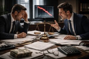 découvrez les erreurs juridiques fréquentes et leurs conséquences financières lourdes, ainsi que des conseils pour les éviter efficacement.