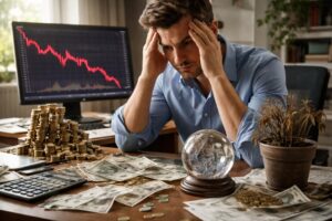 découvrez les fausses bonnes idées d’investissement à éviter pour protéger et optimiser votre patrimoine financier.