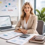 découvrez comment le pilotage financier peut améliorer votre sérénité mentale en établissant un équilibre sous-estimé entre gestion des finances et bien-être.