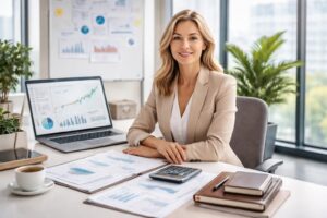 découvrez comment le pilotage financier peut améliorer votre sérénité mentale en établissant un équilibre sous-estimé entre gestion des finances et bien-être.