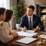 découvrez les principes essentiels de la réglementation et de la sécurité patrimoniale pour protéger et gérer efficacement vos biens.