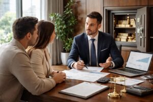 découvrez les principes essentiels de la réglementation et de la sécurité patrimoniale pour protéger et gérer efficacement vos biens.