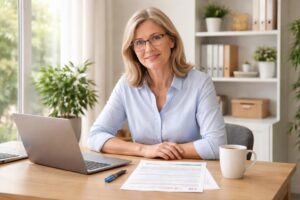 découvrez comment lire et comprendre facilement votre avis d’imposition grâce à des explications claires et sans termes techniques.