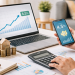 Gestion des économies à un bureau lumineux