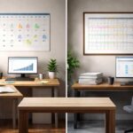 découvrez les différences entre la gestion mensuelle et la gestion annuelle pour mieux choisir la méthode adaptée à vos besoins financiers.