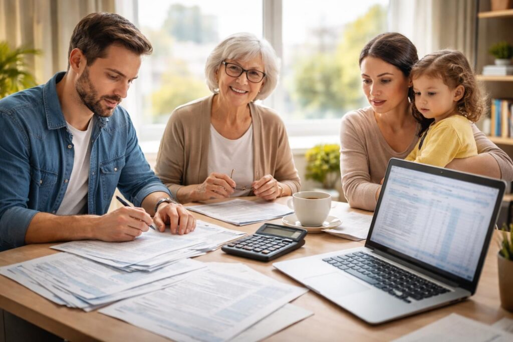 découvrez comment gérer les impôts dans des situations atypiques et bénéficiez de conseils adaptés pour optimiser votre déclaration fiscale.