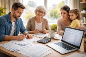 découvrez comment gérer les impôts dans des situations atypiques et bénéficiez de conseils adaptés pour optimiser votre déclaration fiscale.