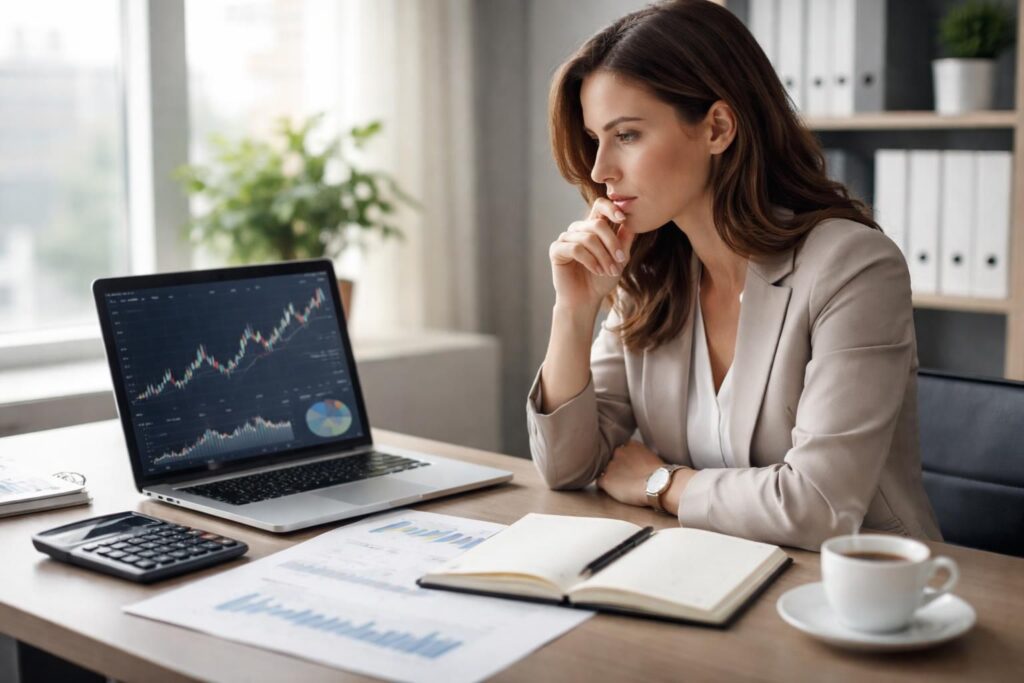 découvrez les bons réflexes pour anticiper un trou de trésorerie et éviter les difficultés financières. conseils pratiques pour gérer efficacement votre trésorerie.