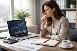 découvrez les bons réflexes pour anticiper un trou de trésorerie et éviter les difficultés financières. conseils pratiques pour gérer efficacement votre trésorerie.