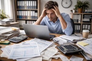 découvrez les oublis fiscaux les plus fréquents et apprenez à les éviter pour optimiser votre déclaration et éviter les pénalités.