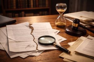 découvrez les pièges juridiques les plus fréquents et apprenez à les éviter grâce à nos conseils clairs et pratiques.