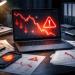découvrez les signaux d’alerte financière essentiels à reconnaître pour protéger vos finances et éviter les risques majeurs. soyez vigilants et informés.