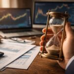 découvrez comment la dimension temporelle influence les choix d'investissement et les stratégies financières pour optimiser vos rendements.