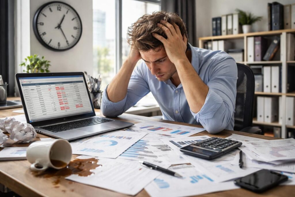 découvrez les raisons principales pour lesquelles de nombreux budgets échouent dès le premier mois et apprenez comment mieux gérer vos finances pour réussir.