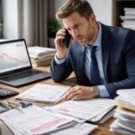 découvrez les conséquences d'une erreur fiscale et comment elle peut devenir un véritable problème. conseils pour éviter les sanctions et régulariser votre situation rapidement.