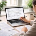 découvrez les étapes simples pour corriger une déclaration déjà envoyée et éviter les erreurs administrative en toute simplicité.