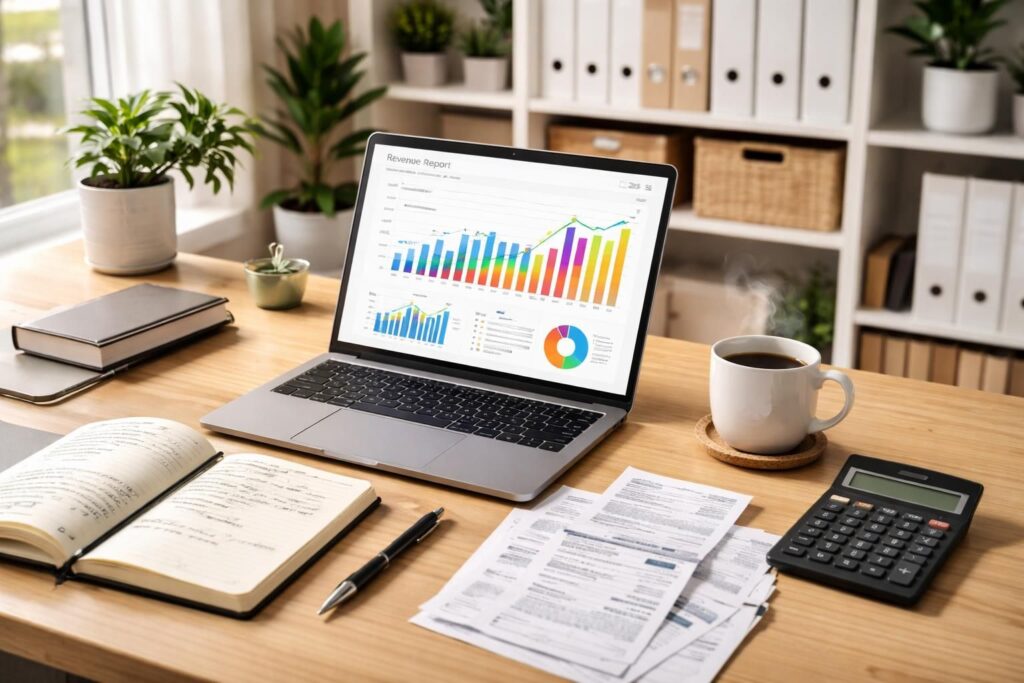 découvrez comment organiser efficacement vos finances malgré des revenus variables pour assurer stabilité et sécurité financière au quotidien.