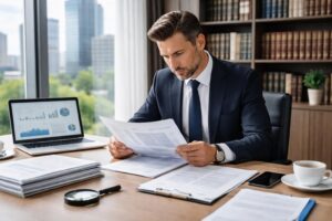apprenez à sécuriser juridiquement vos décisions financières grâce à des conseils pratiques et des stratégies adaptées pour protéger vos intérêts.