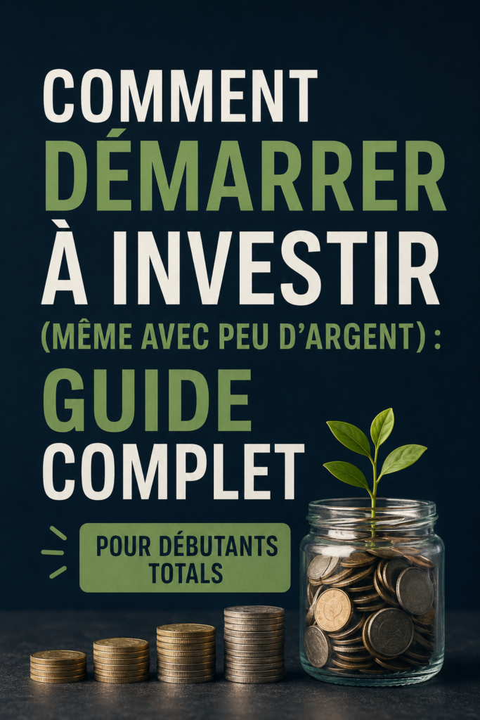 Femme examinant des documents d'investissement, réfléchissant à comment commencer